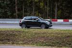Fiat 500X Cross 2018 года (WW)